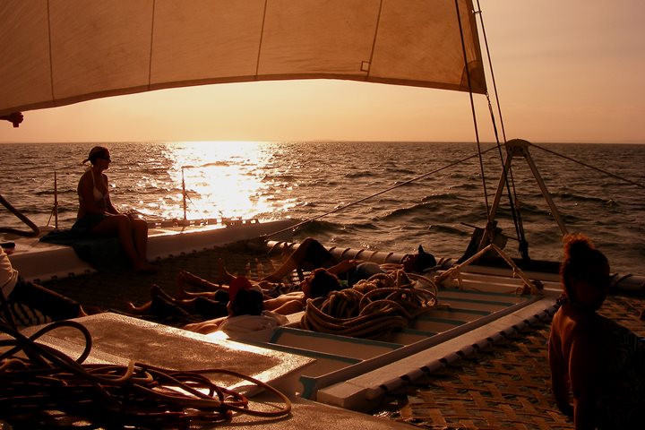 Ocean Paradise, Cuba2
