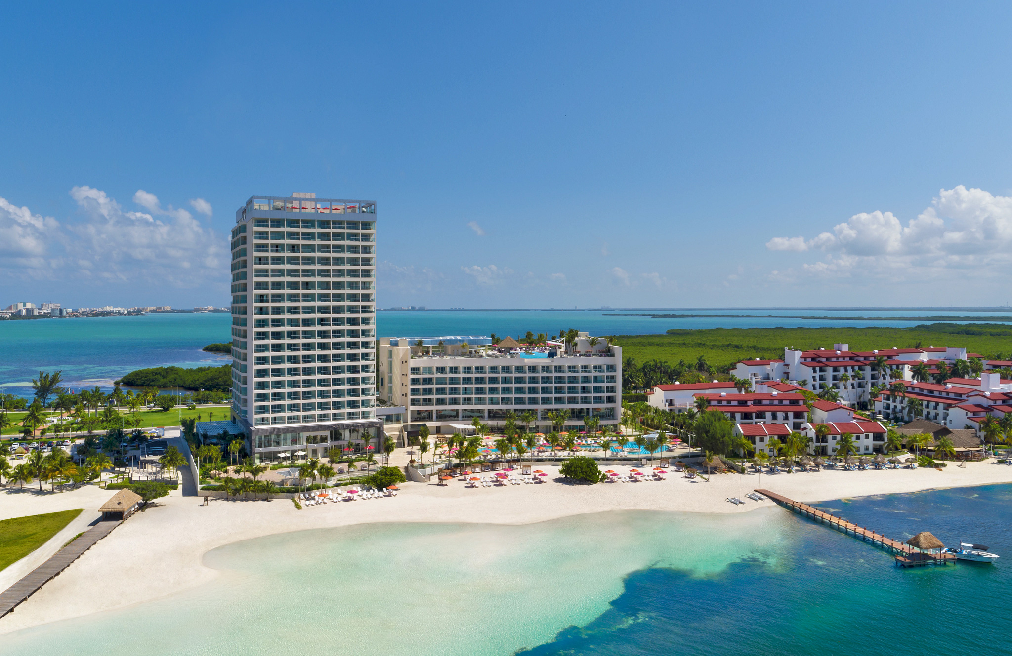 breathless cancun resort and spa