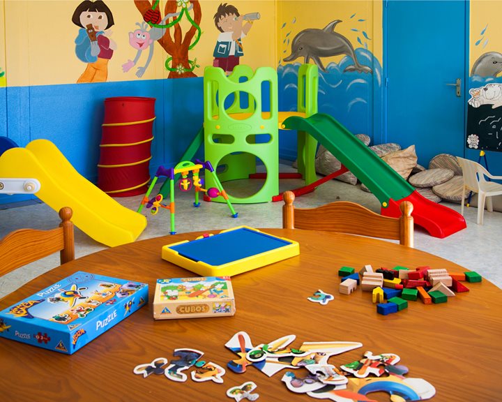 Play Room, Jardim Do Vau, Faro