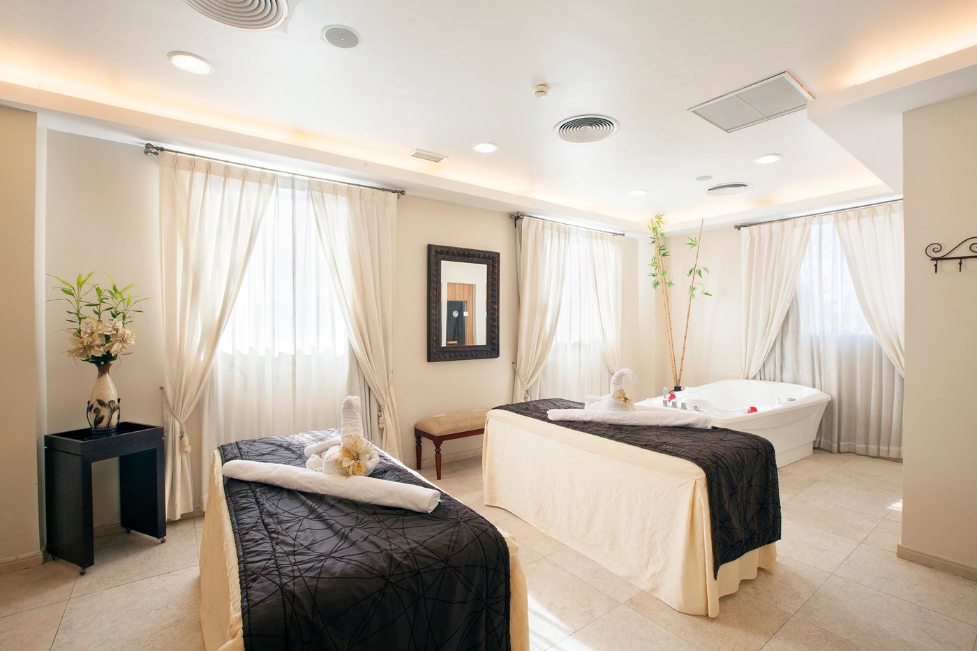 Spa, Majestic Elegance Punta Cana