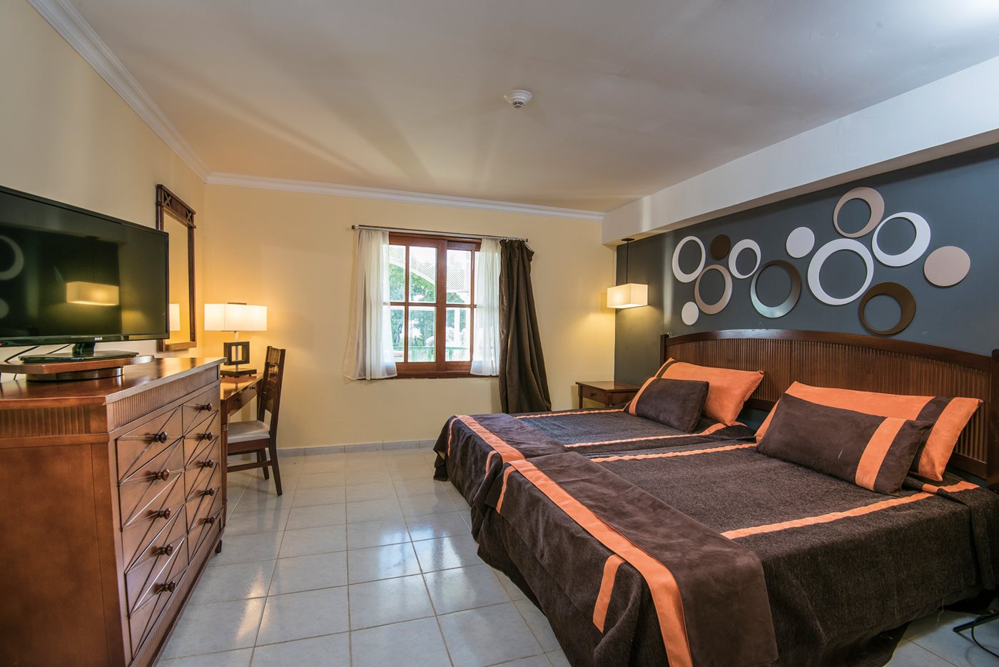 Suite, Hotel Playa Coco