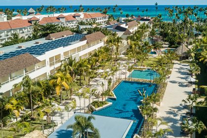 Deal of the Day Room, Dreams Royal Beach Punta Cana