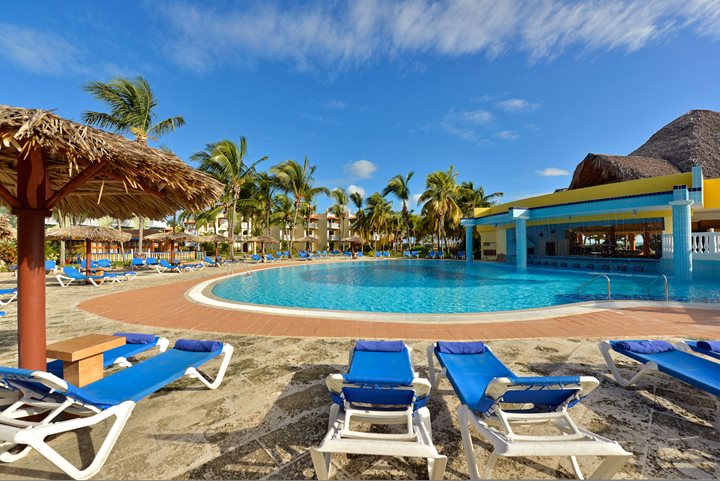 Pool, Iberostar Origin Daiquiri