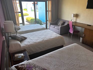 Double Plus Room, Iberostar Origin Daiquiri