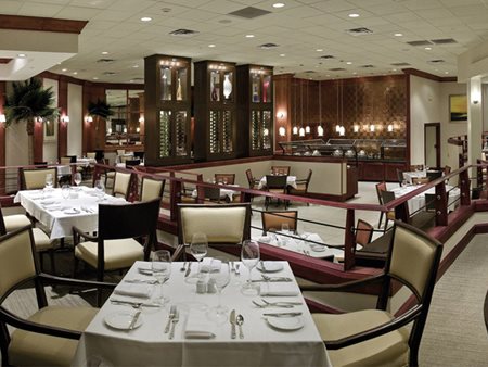 Restaurants And Bars Sheraton Sand Key Resort Clearwater Transat Restaurants Rusty S Bistro