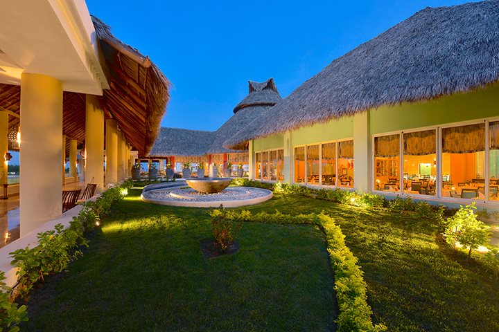 Resort, Iberostar Selection Playa Mita