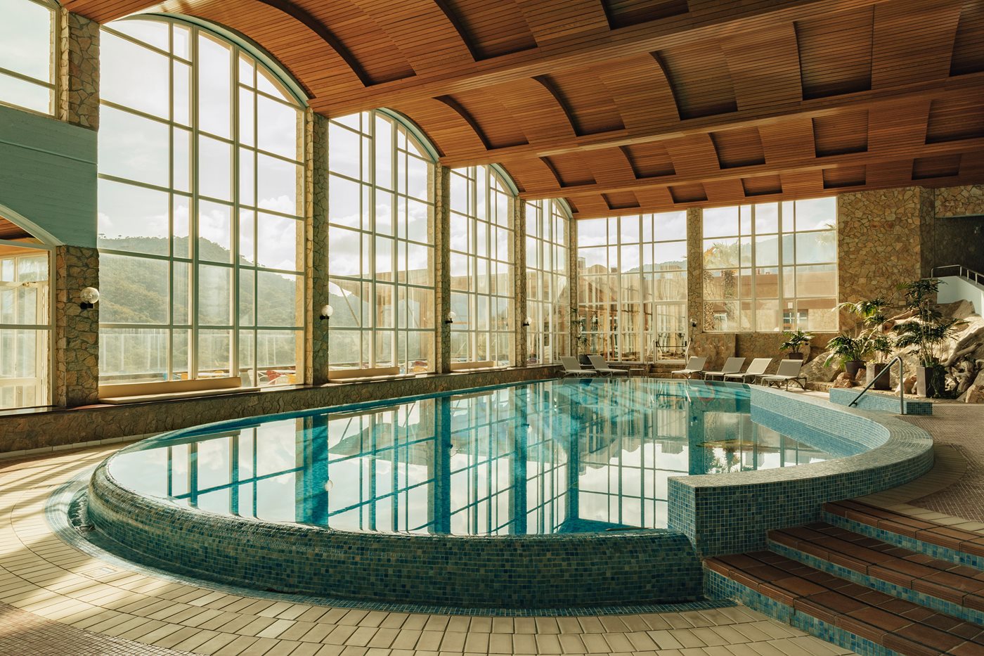 Spa, Zel Mallorca