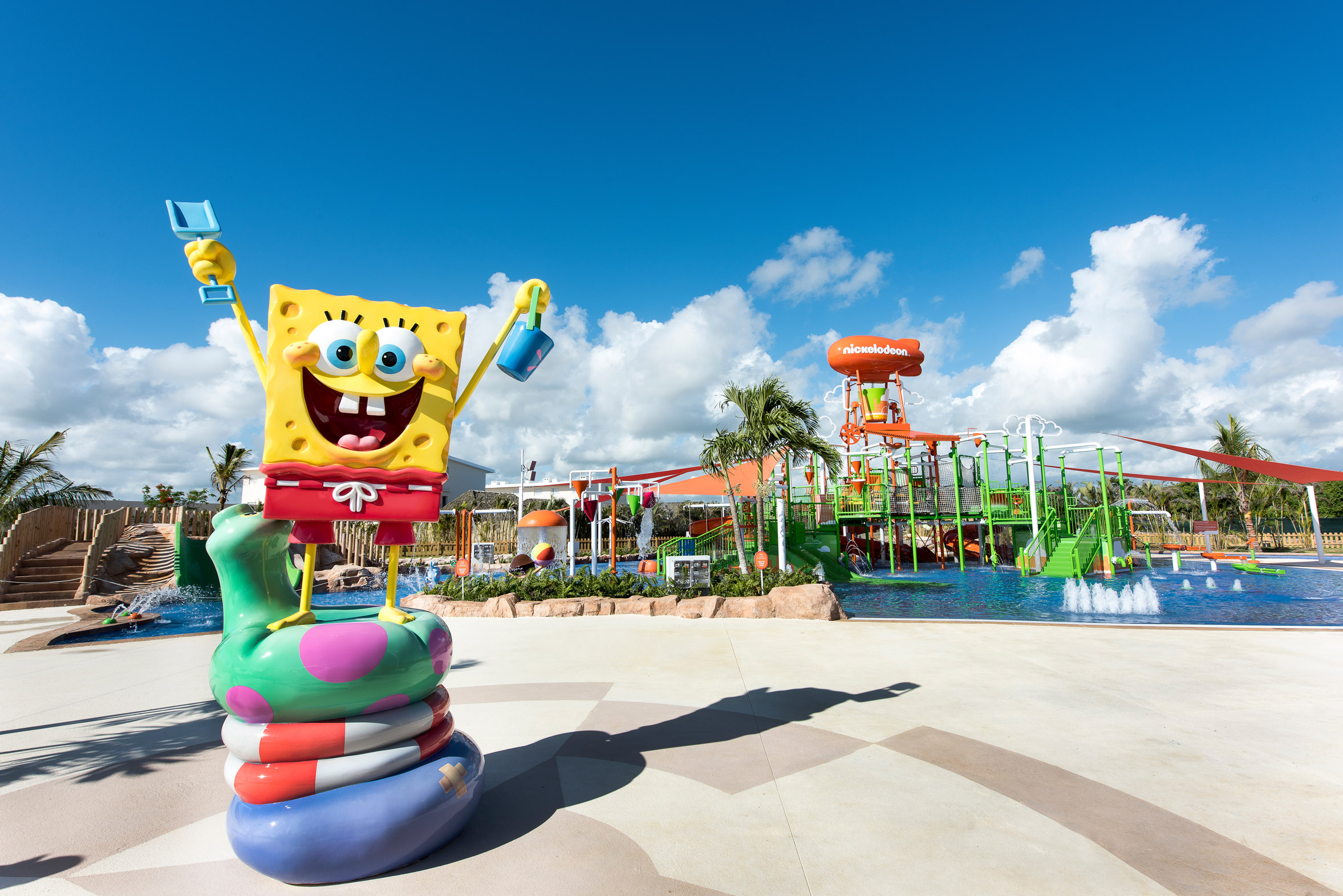 Nickelodeon Hotels & Resorts Punta Cana - Punta Cana | Transat