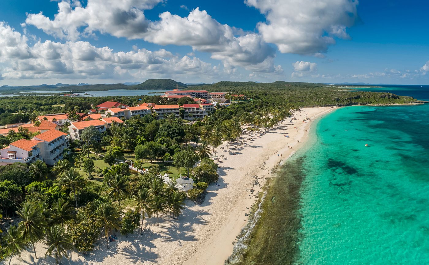 Sol Rio de Luna y Mares