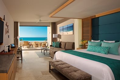 playa dreams mujeres suite resort junior ocean spa golf club preferred cancun king inclusions transat mexico tripadvisor