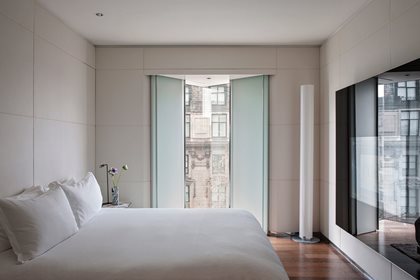 Extra ME & Junior Suite, ME London