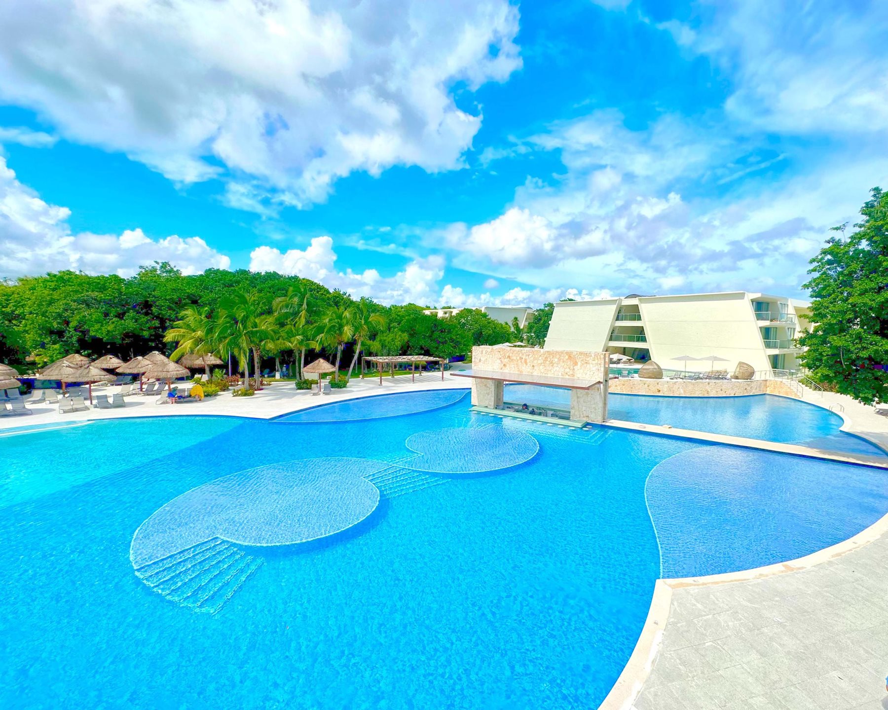 Grand Sirenis Mayan Beach Resort & Spa, photo 5 of 80