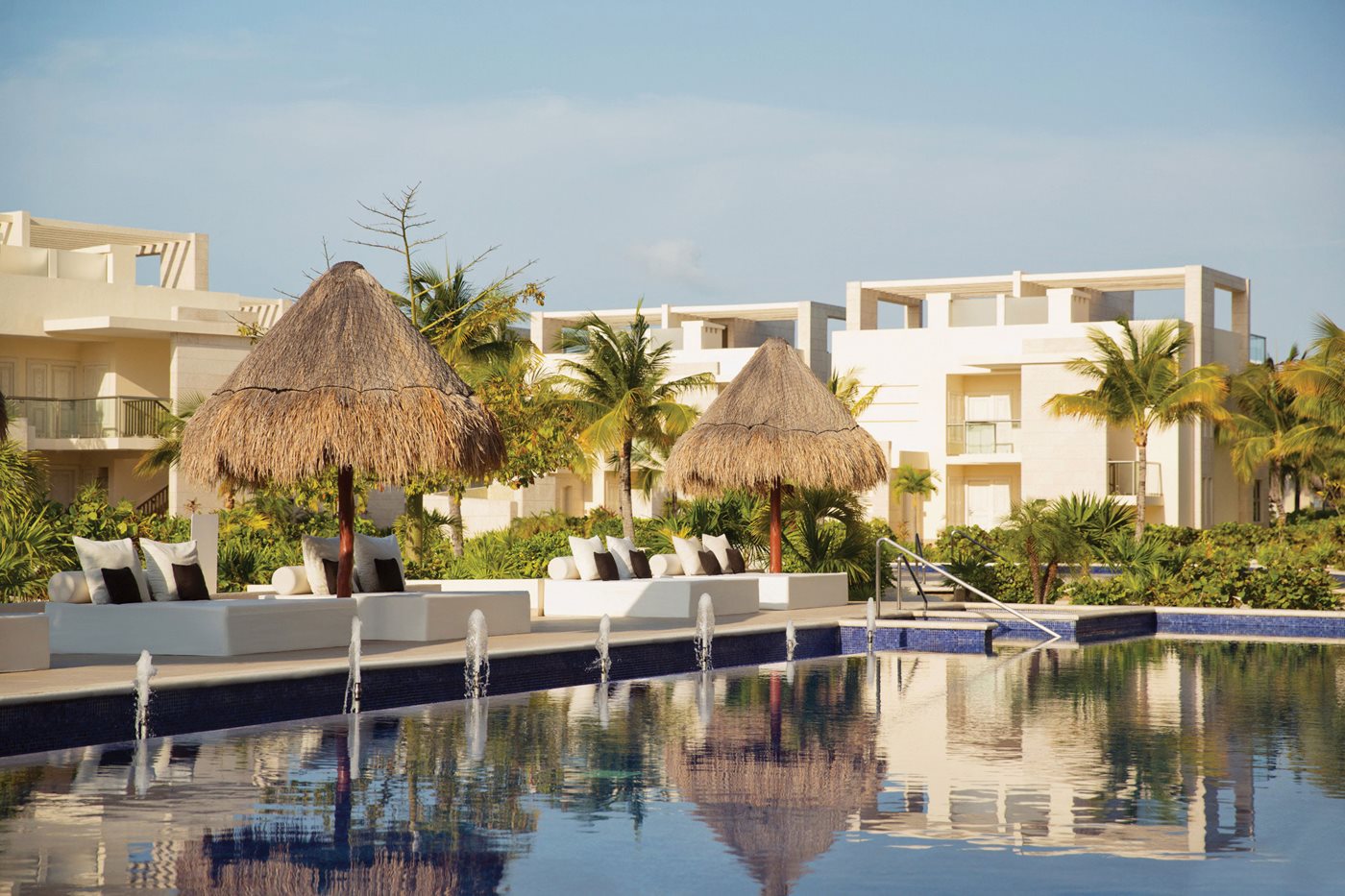 beloved playa mujeres activities