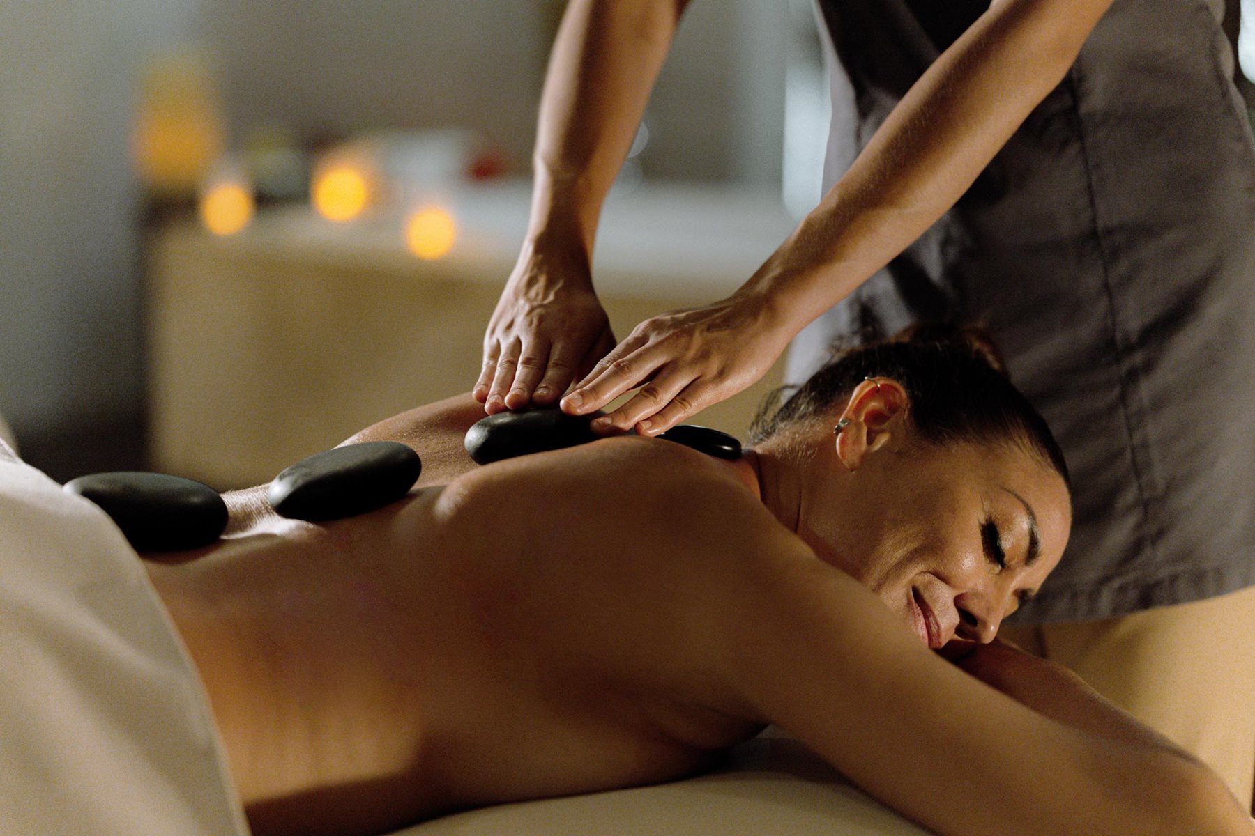Spa - Massages, The Fives Beach Hotel & Residences Playa Del Carmen, Riviera Maya