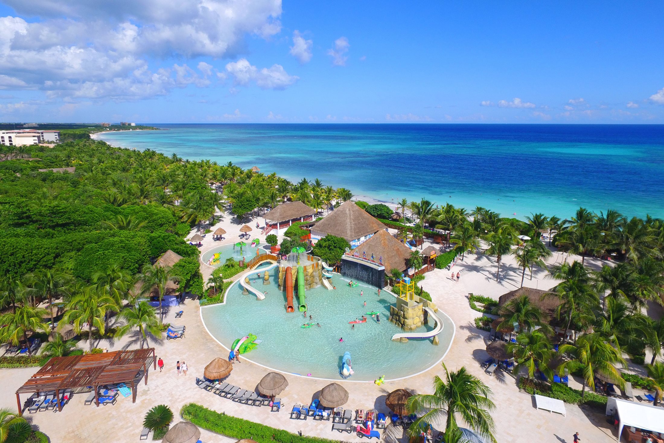 Grand Palladium Colonial Resort & Spa - Riviera Maya | Transat