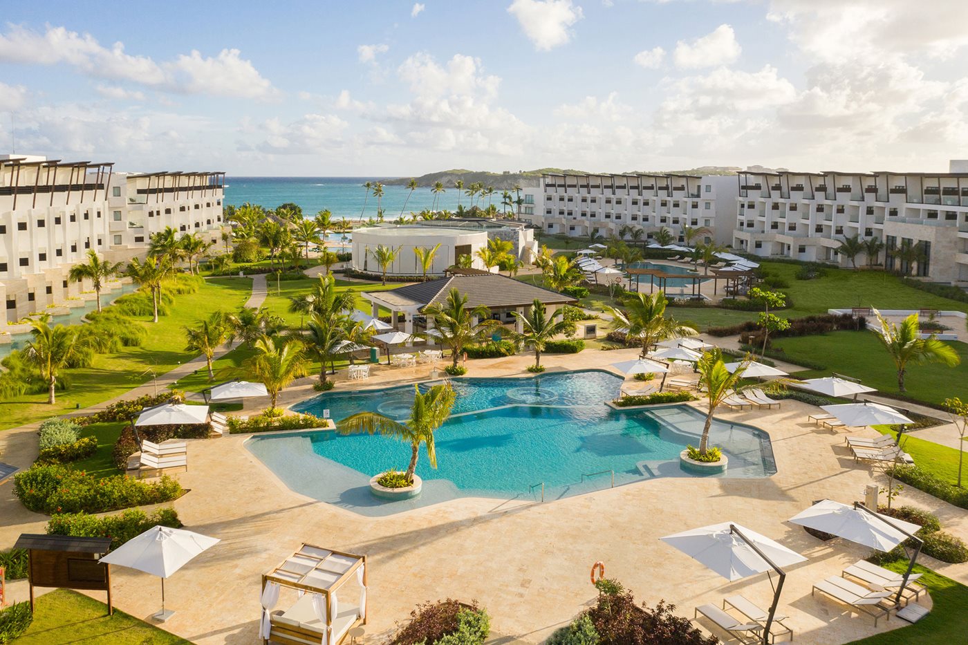 Dreams Macao Beach Punta Cana Resort & Spa - Punta Cana | Transat