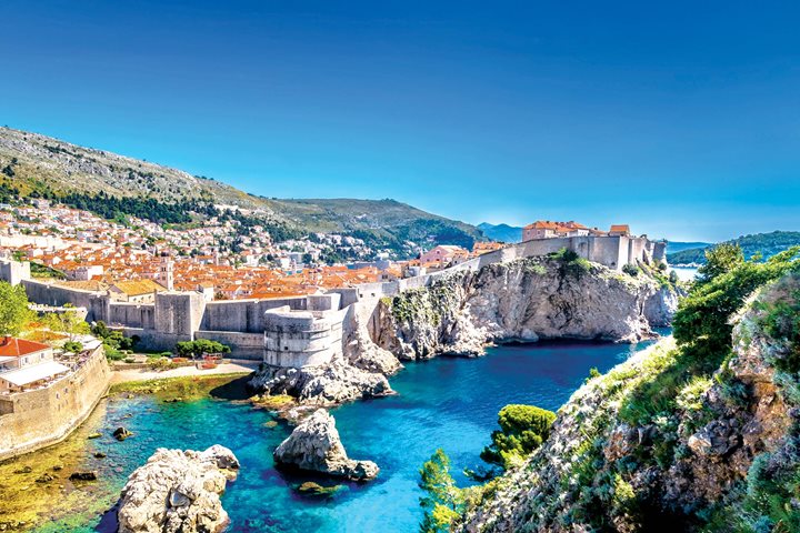 Dubrovnik, Croatia0