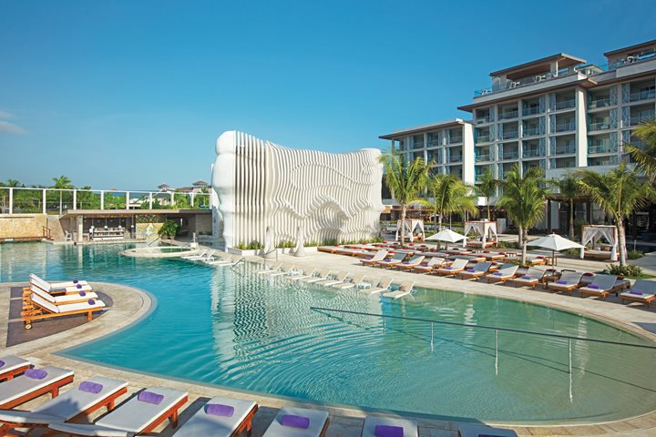 Pool, Breathless Montego Bay Resort & Spa