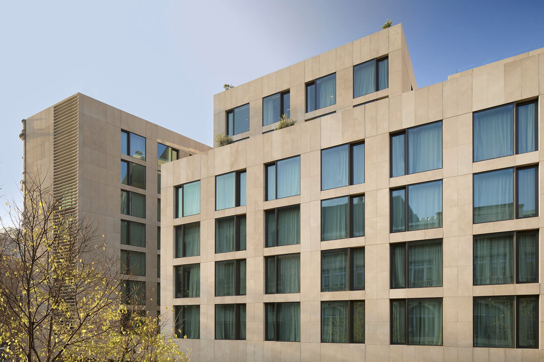 Hôtel, ME Barcelona By Meliá