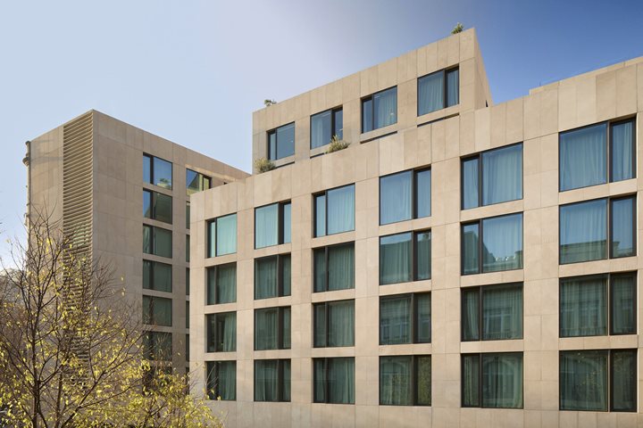 Hôtel, ME Barcelona By Meliá