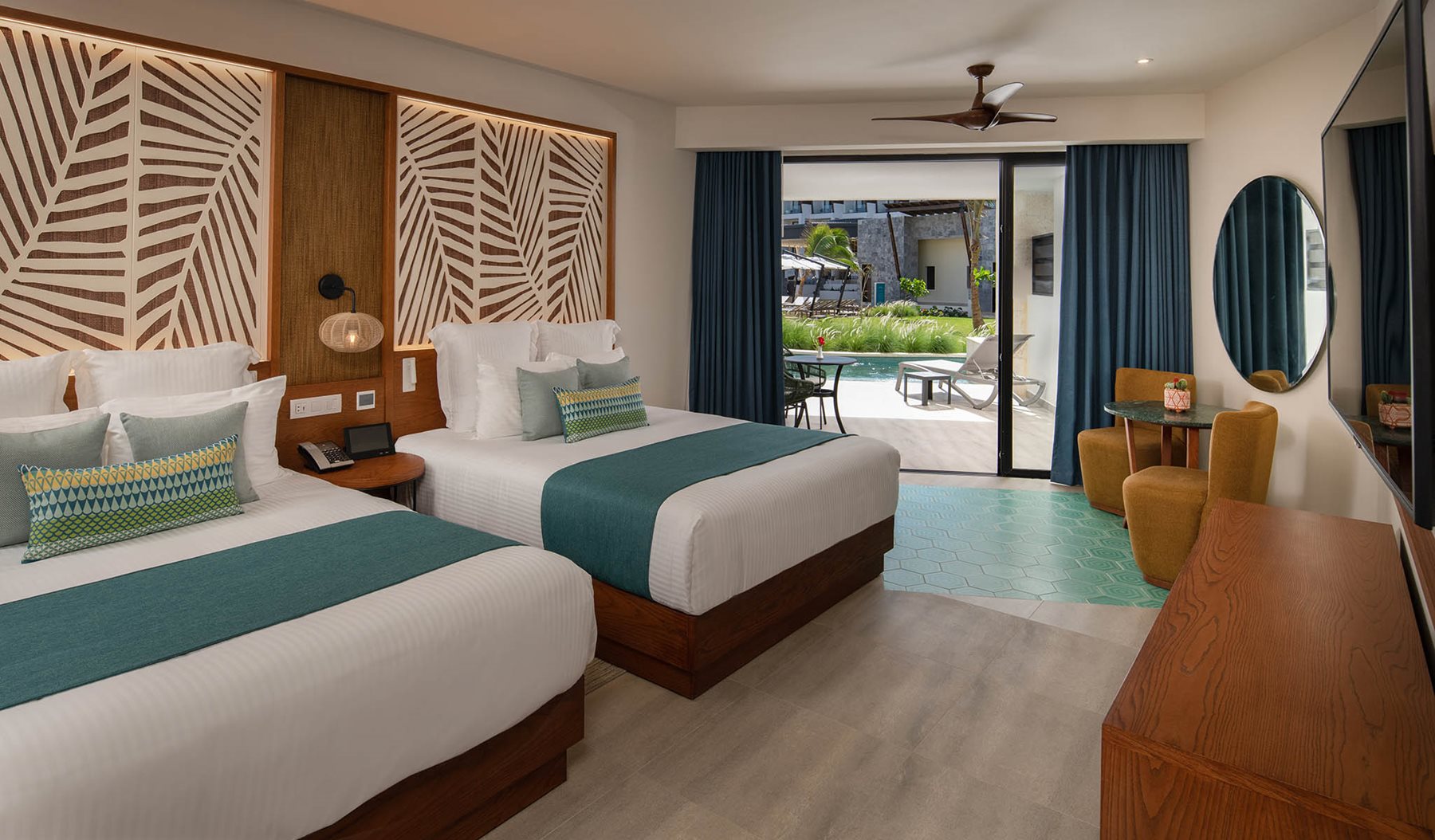 Dreams Macao Beach Punta Cana Resort u0026 Spa - Punta Cana | Transat