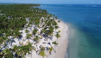 Catalonia Bavaro Beach, Golf & Casino Resort