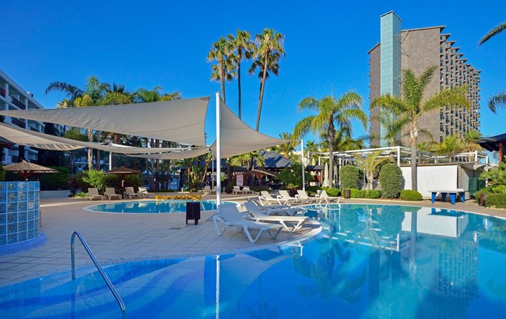 Pool, Sol Principe, Torremolinos