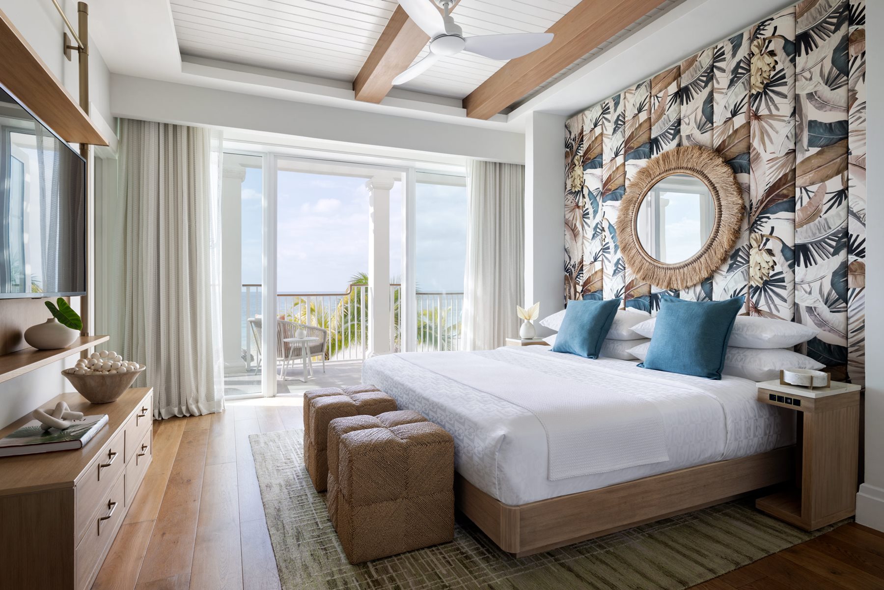 Villa Firesky Reserve 4 chambres avec concierge, Beaches Negril Resort & Spa