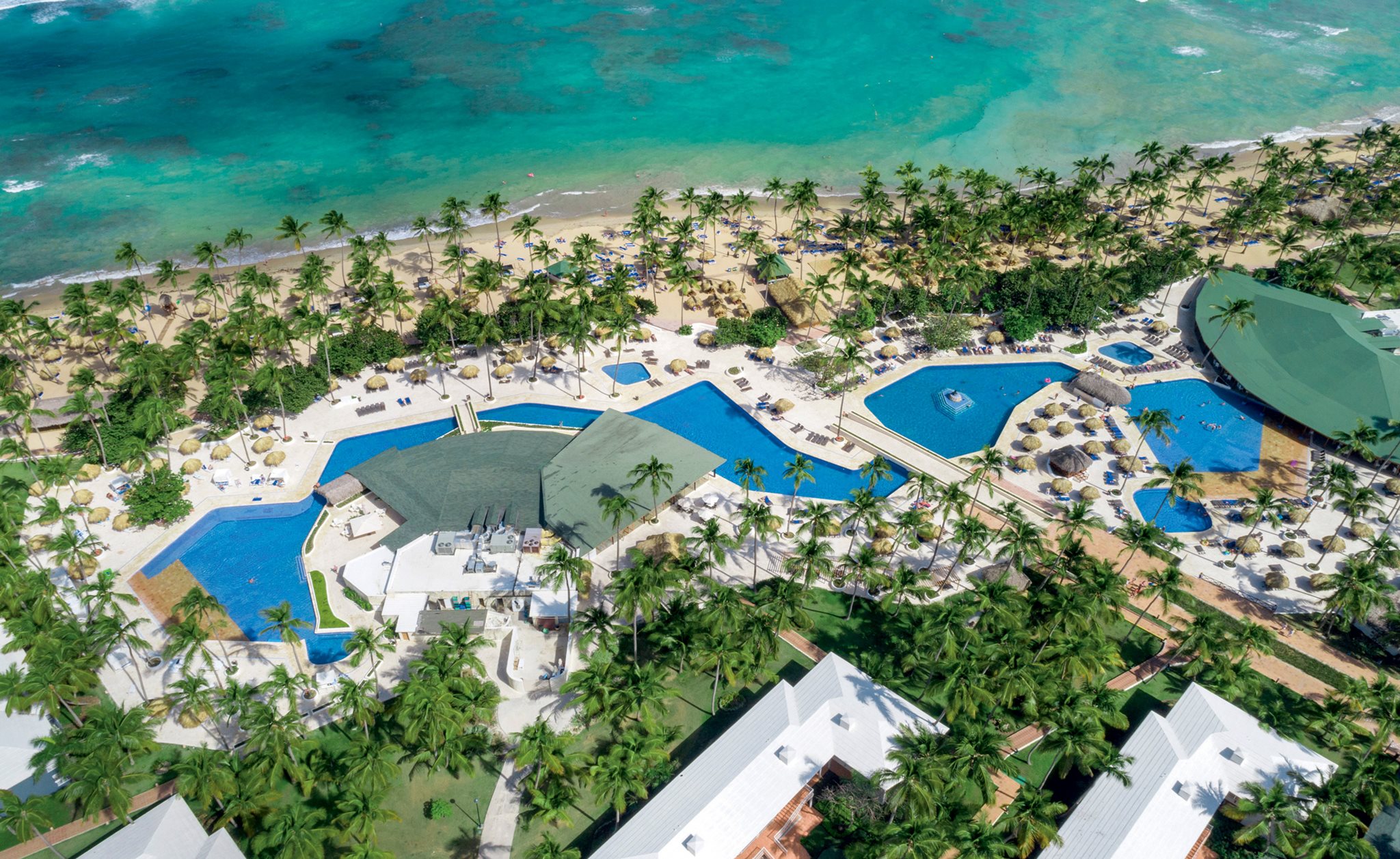 Grand Sirenis Tropical Suites - Punta Cana | Transat