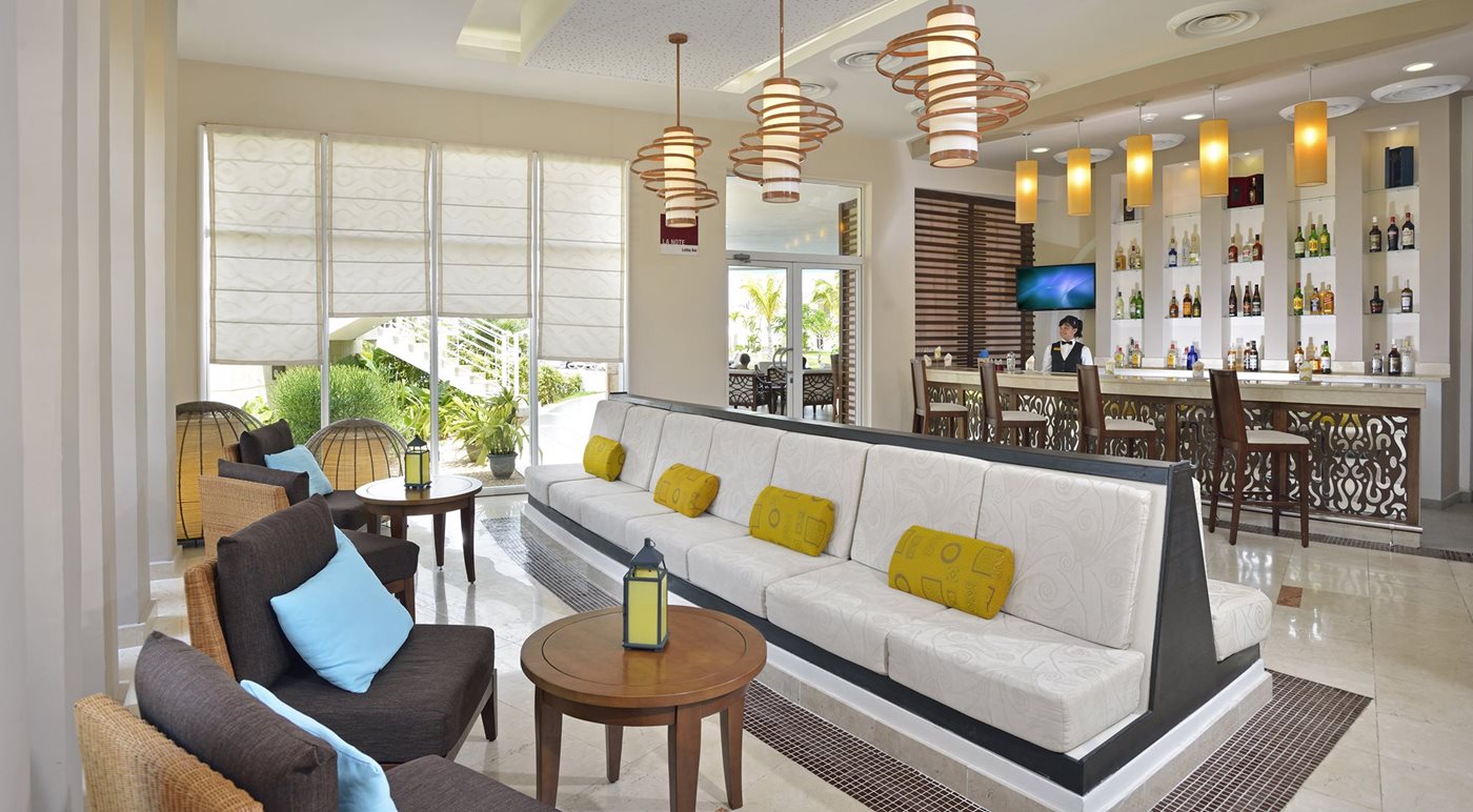 Royal Service Bar, Paradisus Princesa del Mar, Varadero