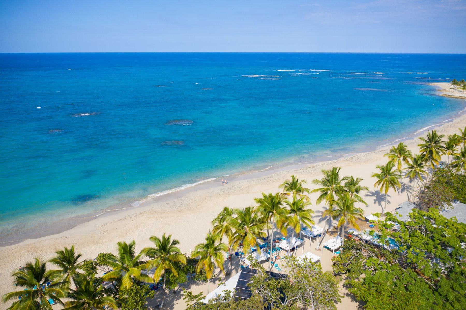 Aerial, Emotions by Hodelpa Puerto Plata