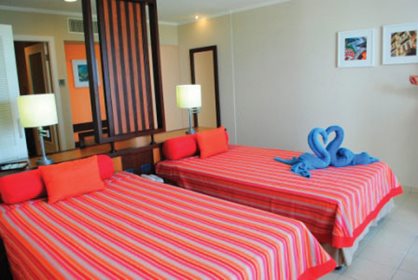 Room, Hotel Playa Cayo Santa Maria