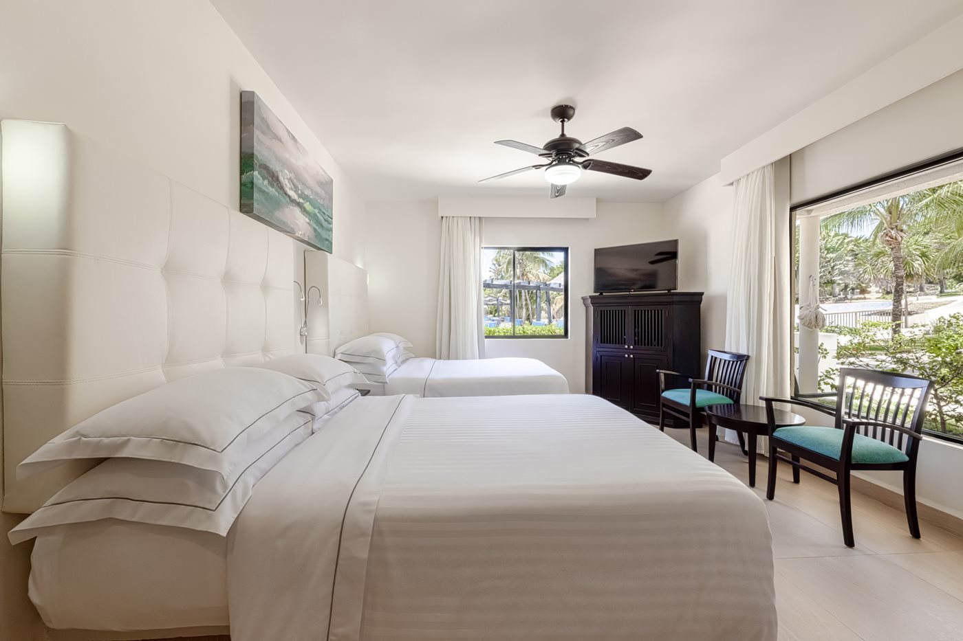 Chambre supérieure Premium, Allegro Playacar