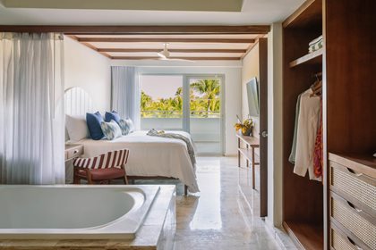 Zel Master Suite, Zel Punta Cana - All Suites