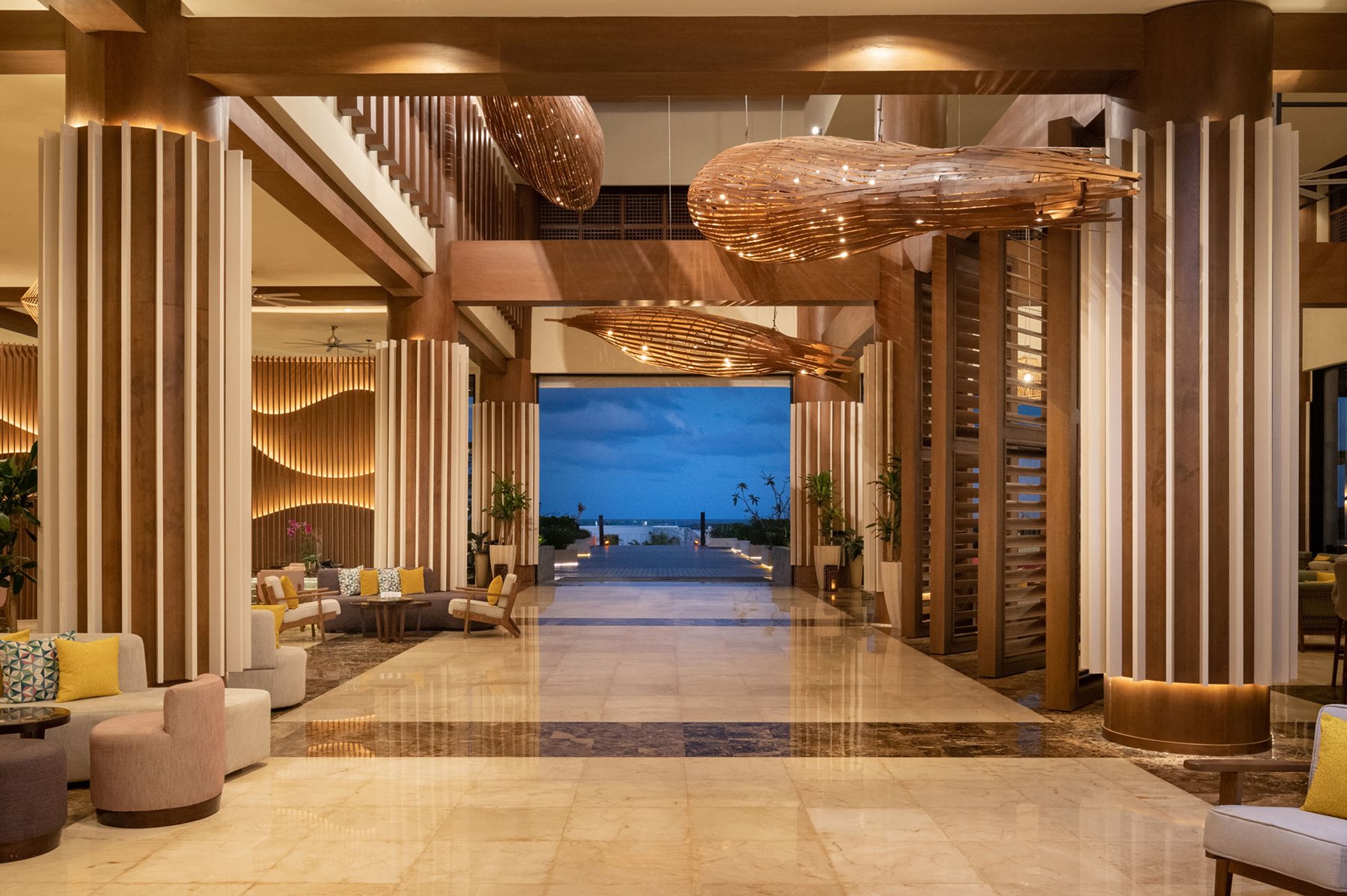 Dreams Macao Beach Punta Cana Resort u0026 Spa - Punta Cana | Transat