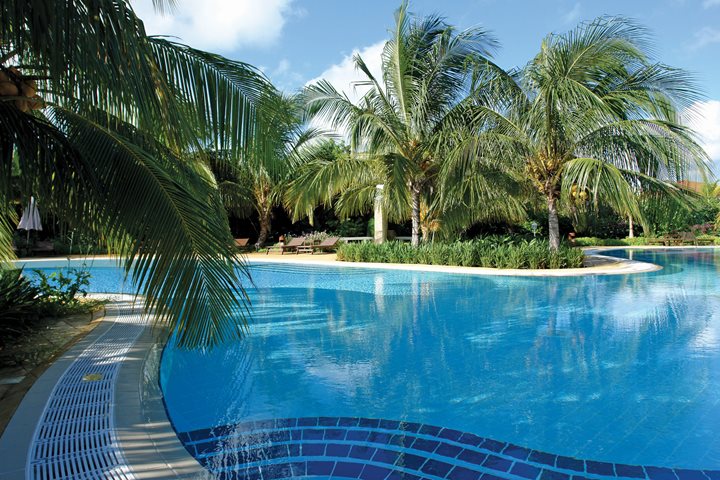 Pool, Iberostar Selection Ensenachos, Cayo Santa Maria