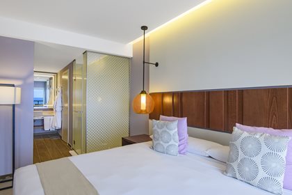 Chambre standard, Gran Muthu Habana