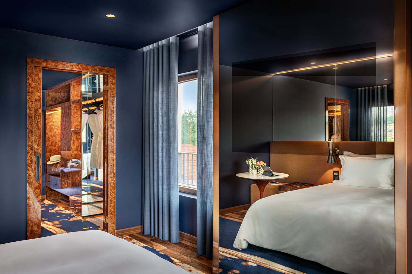 La suite, Forte Gaia Autograph Collection