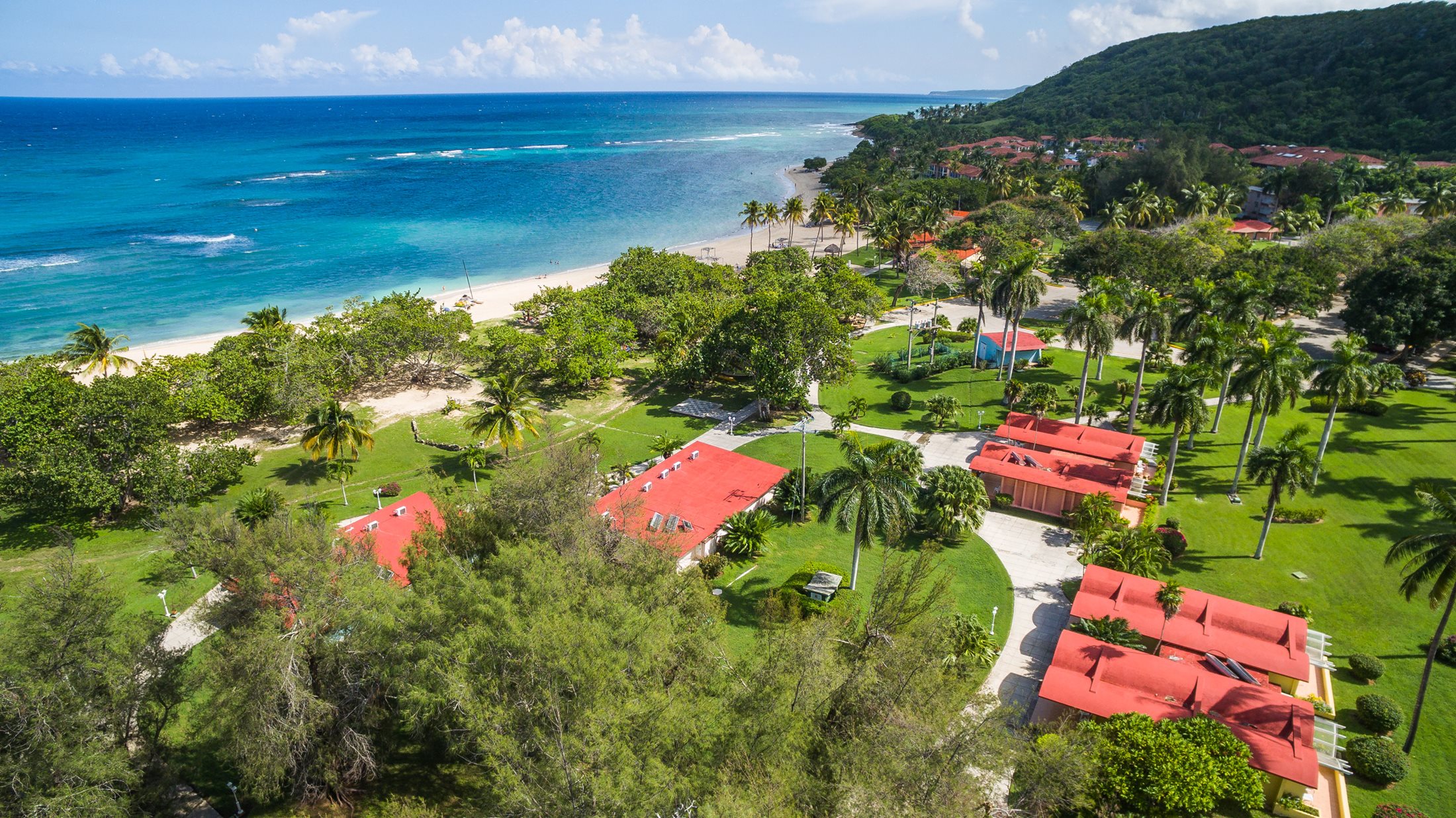 Forfait Walt Disney Tout Inclus Air Transat Villa Jibacoa - Varadero | Transat