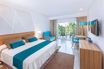 Superior Room, Sol Varadero Beach