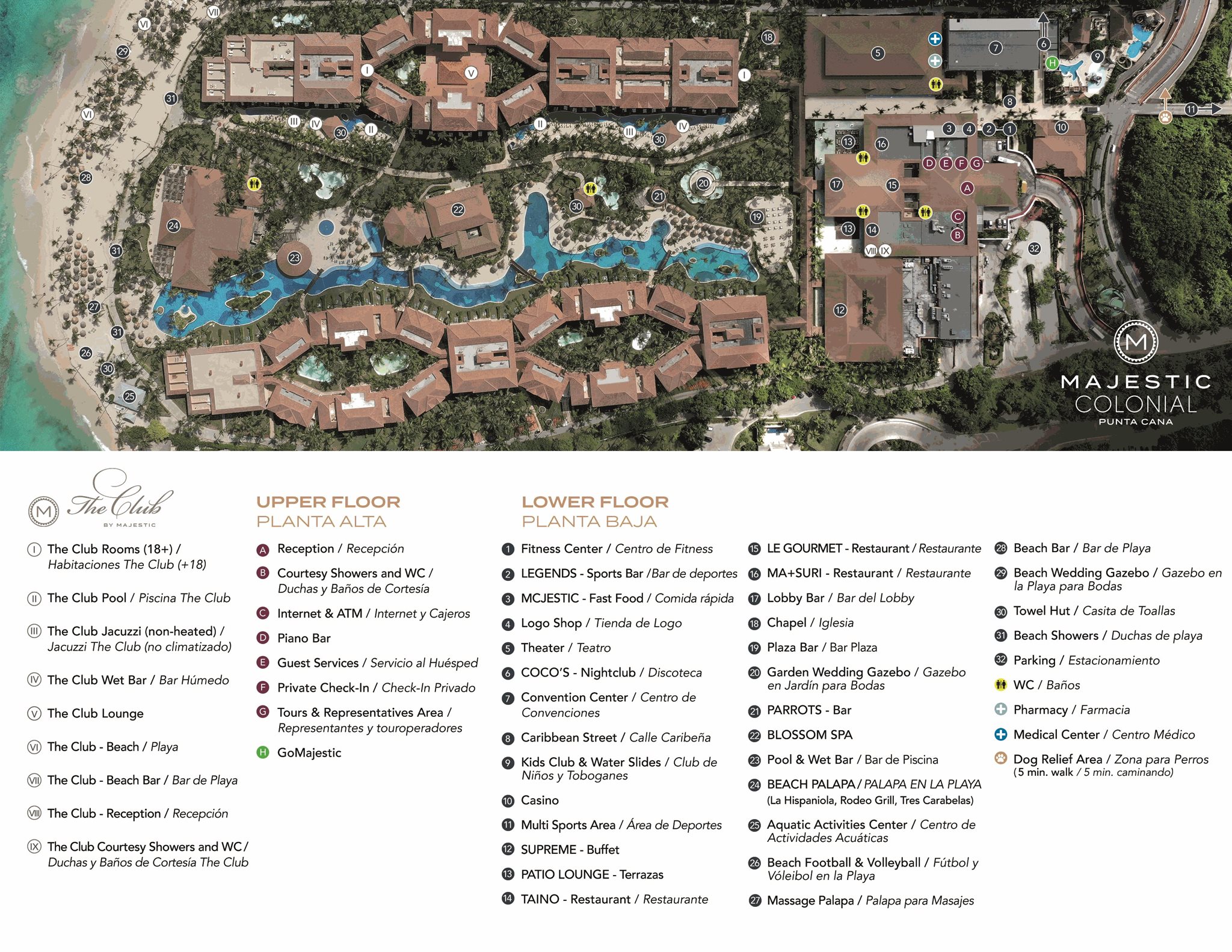 Majestic Colonial Punta Cana