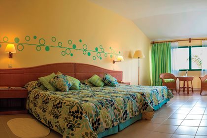 Garden View Room VIP Package, Hotel Mojito