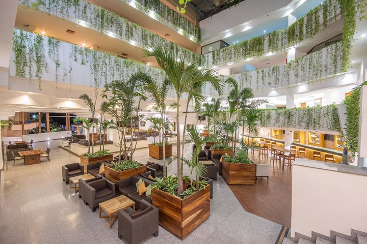 Lobby, Friendly Fun Vallarta