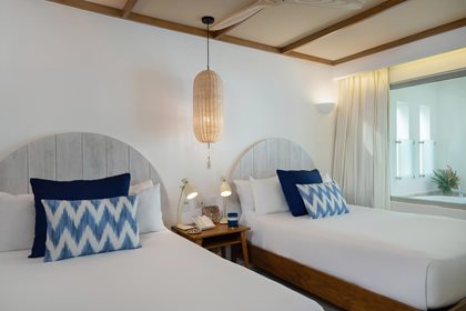 Zel Suite, Zel Punta Cana - All Suites