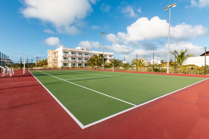Tennis, Valentin Cayo Cruz