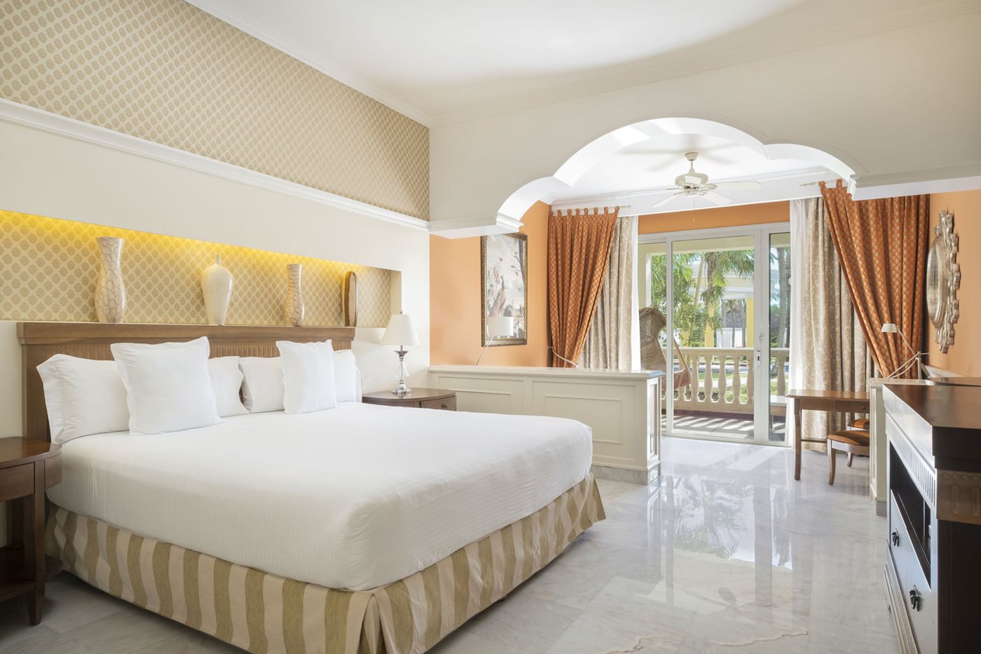 Pool View Suite, JOIA Paraiso by Iberostar