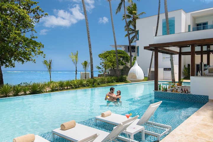Pool, Presidential Suites Cabarete, Puerto Plata
