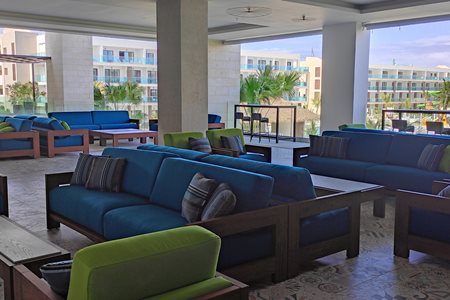 Bar Terraza