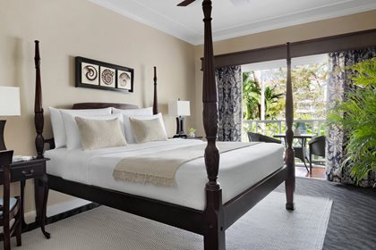 Chambre Riviera Bamboo Grove Premium, Sandals Ochi Beach Resort