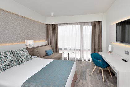 Sol Room, Sol Torremolinos Don Pablo